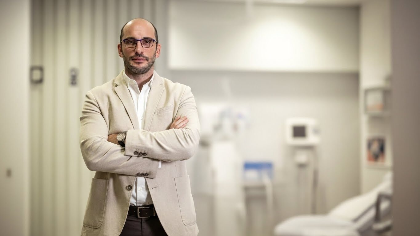 Consulta Médica e Nutricional