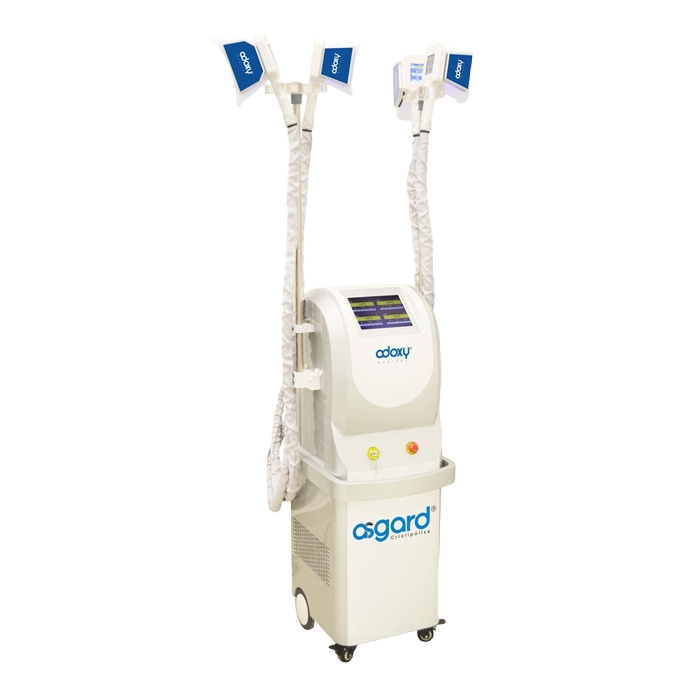 Asgard - Criolipólise