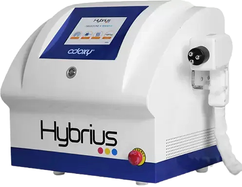 Hybrius - Terapia Híbrida